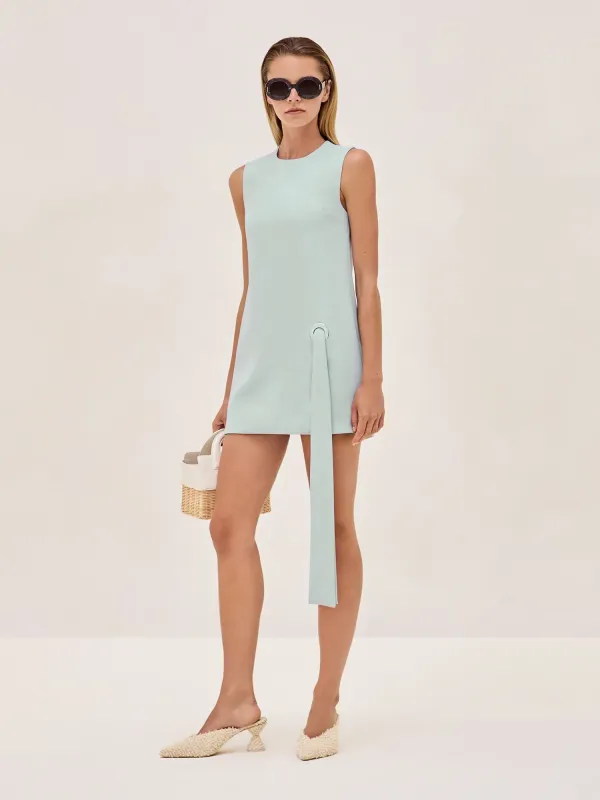 Eyden Dress sold by Alexis