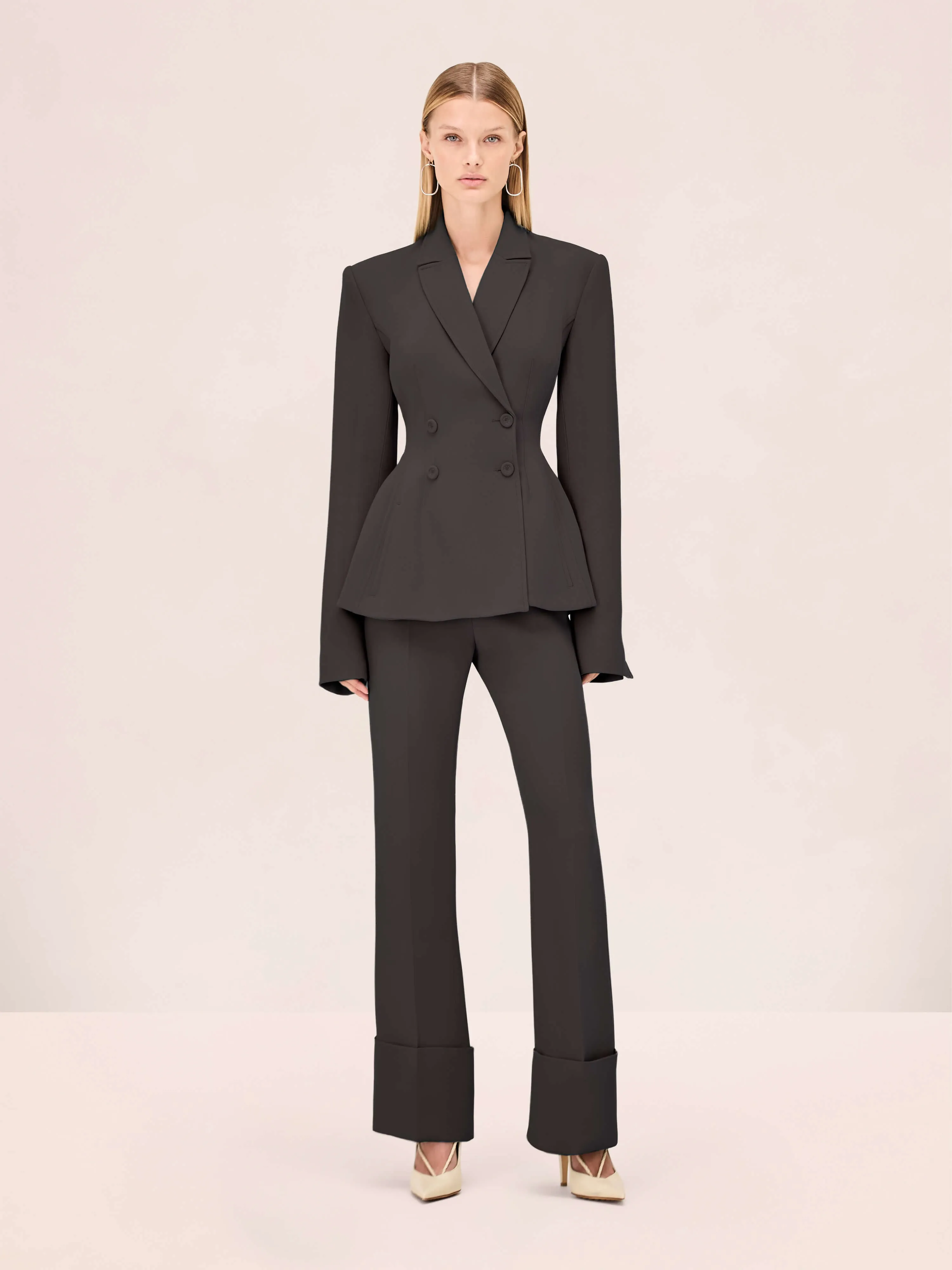 York Pant sold by Alexis