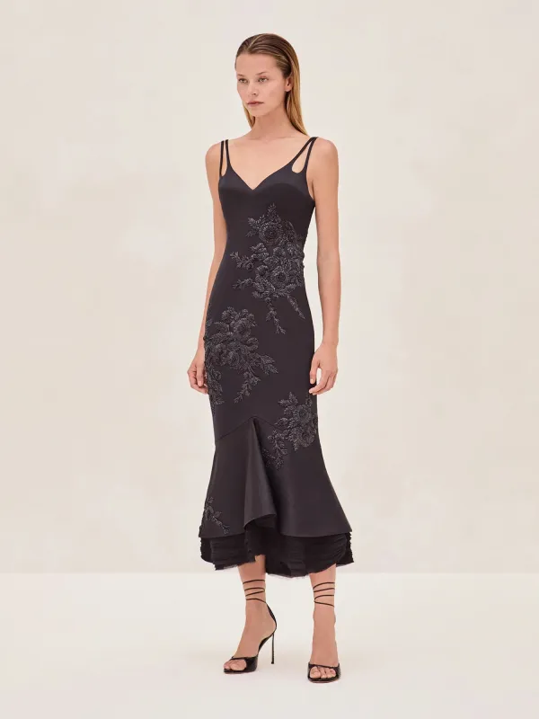 Raquel Dress sold by Alexis