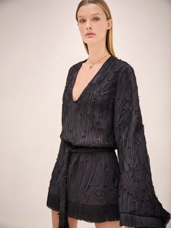 Jen Dress made by Alexis