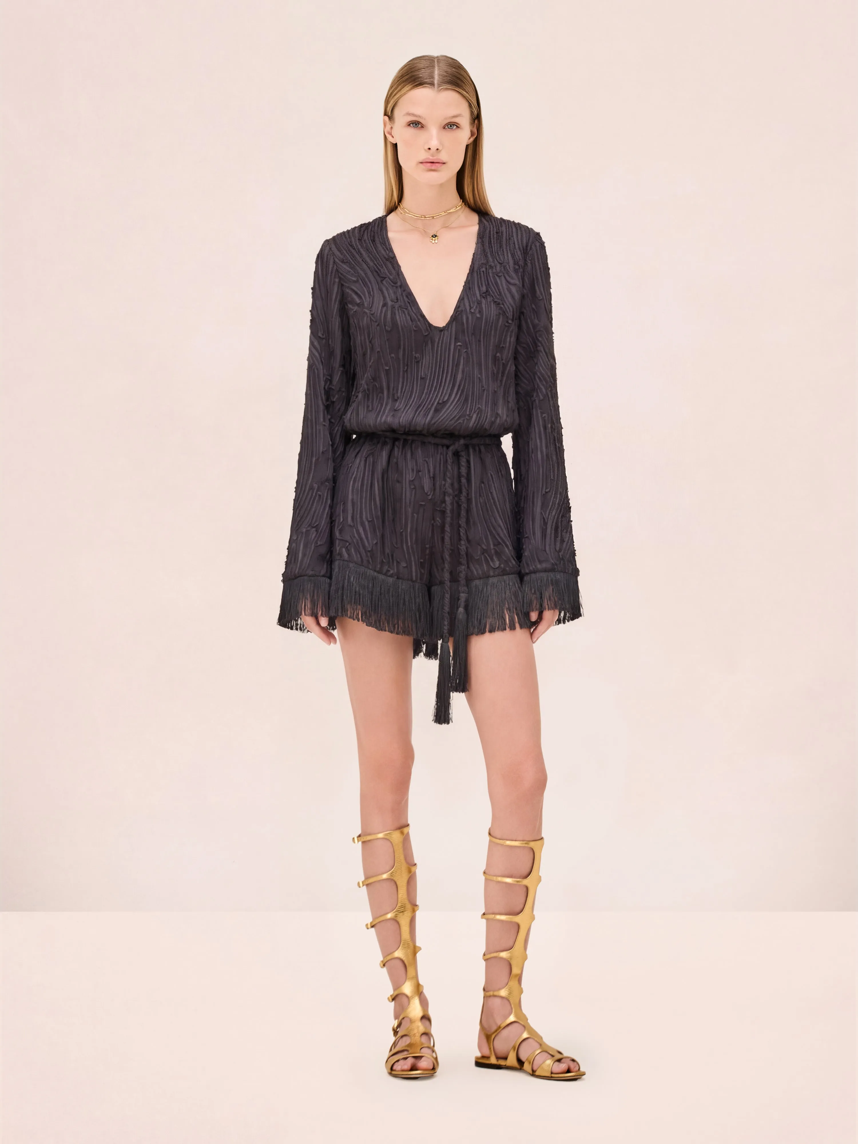 Jen Dress sold by Alexis product image thumbnail 2