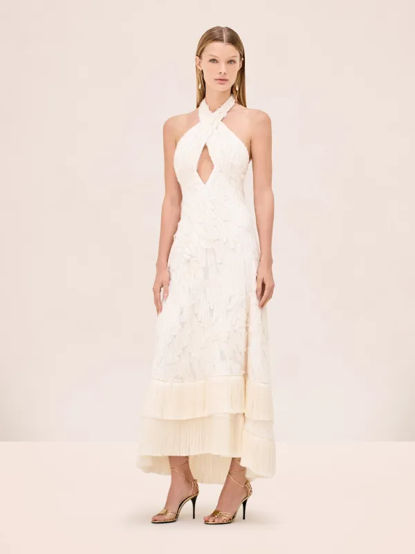 Ambrosio Dress made by Alexis