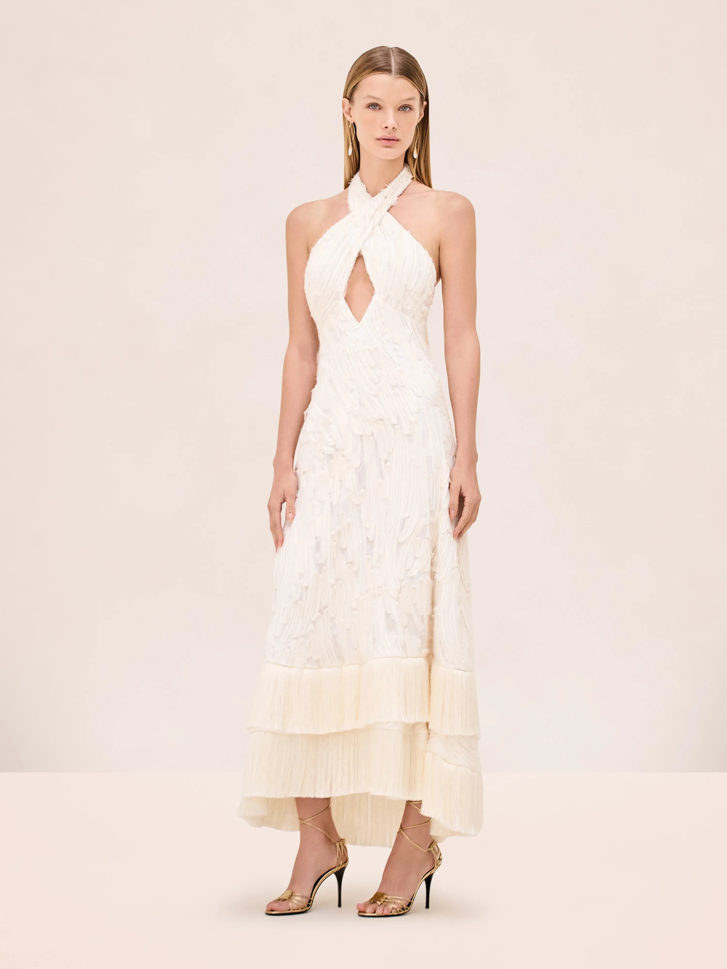 Ambrosio Dress sold by Alexis