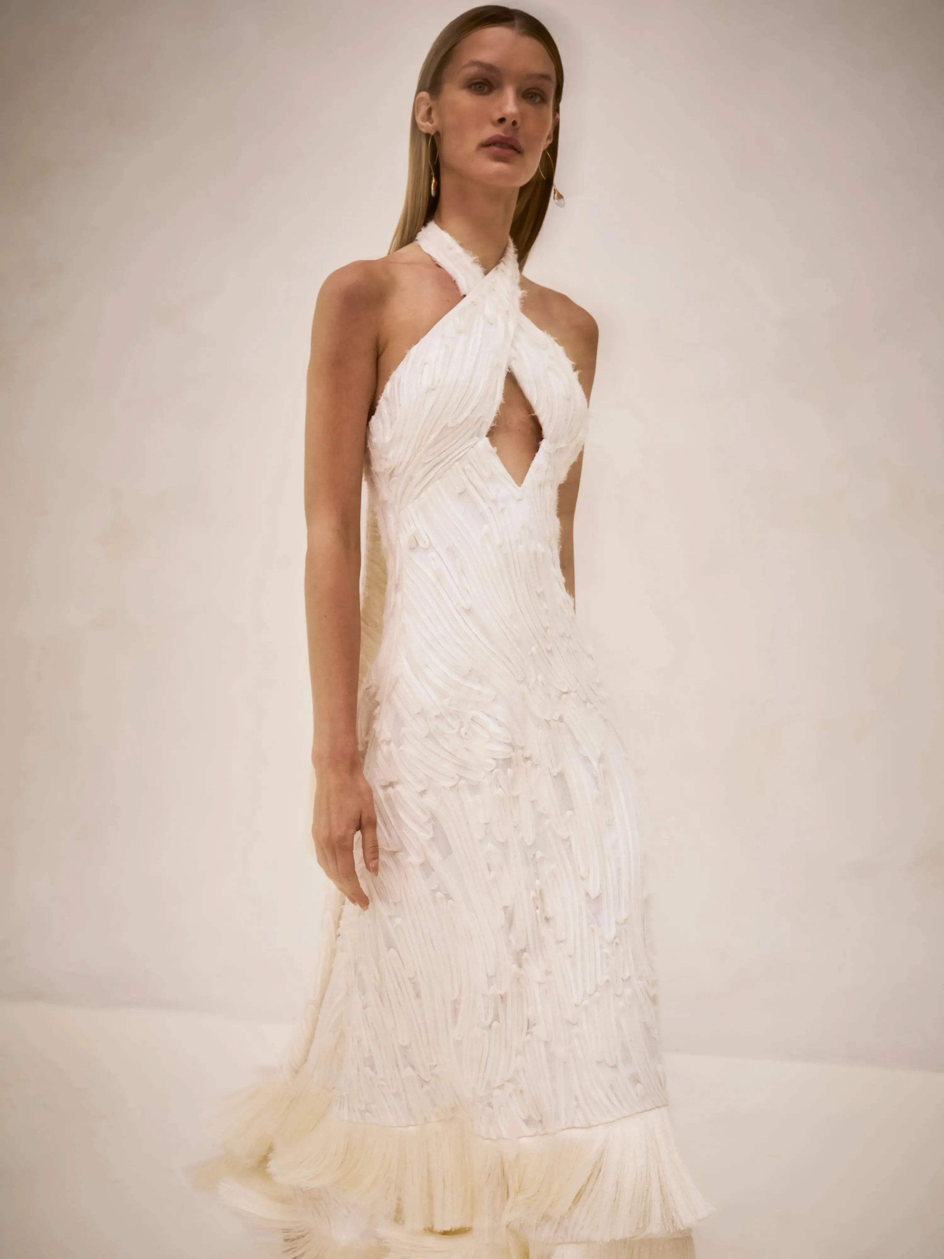 Ambrosio Dress sold by Alexis product image thumbnail 2