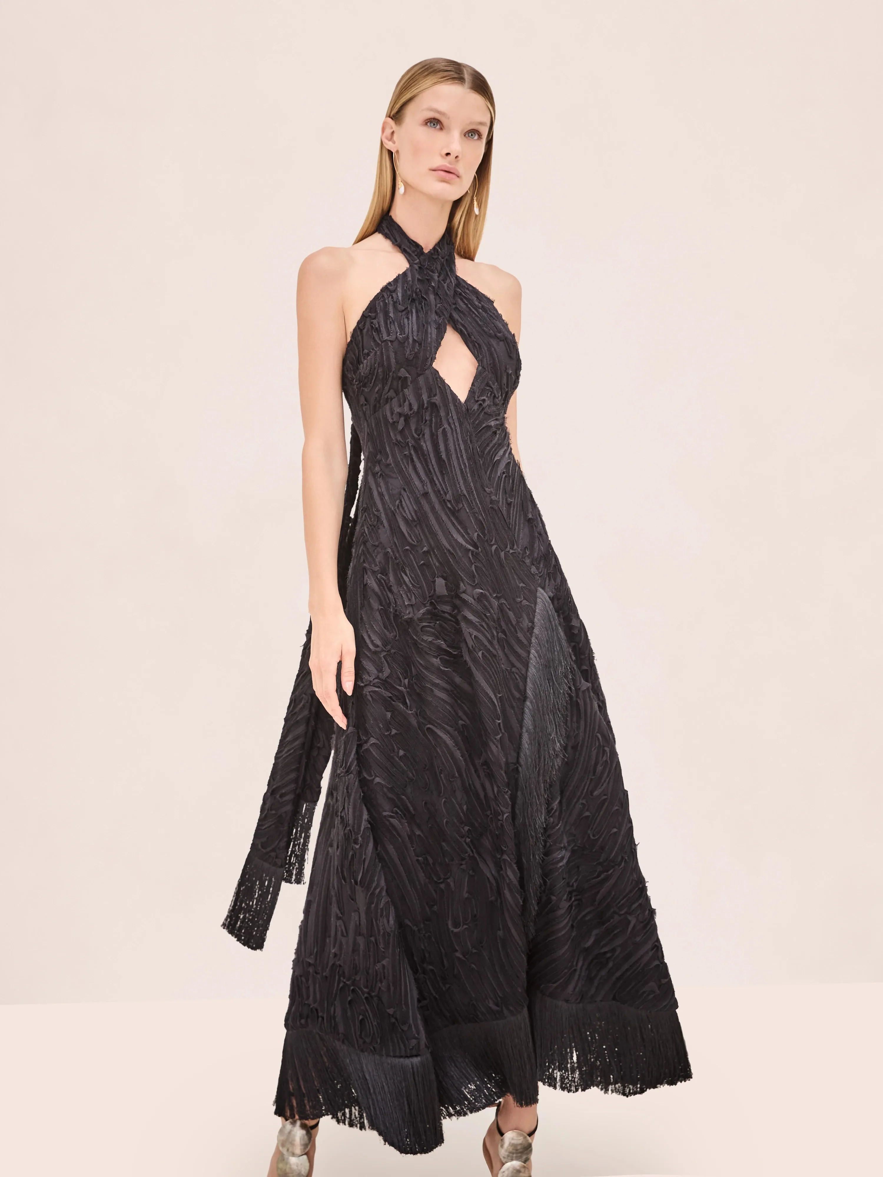 Ambrosio Dress sold by Alexis product image thumbnail 2