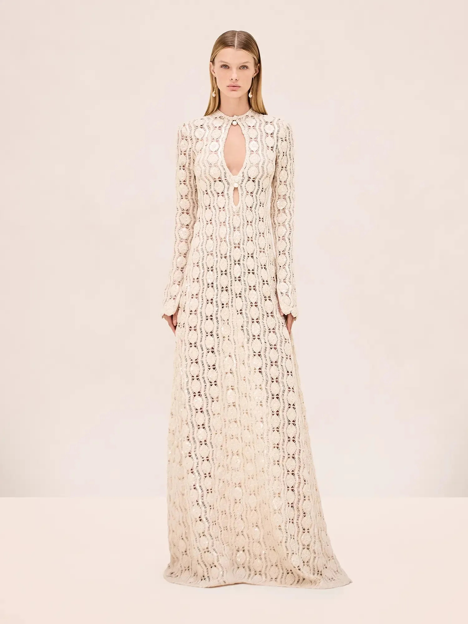 Niccola Dress sold by Alexis product image thumbnail 3