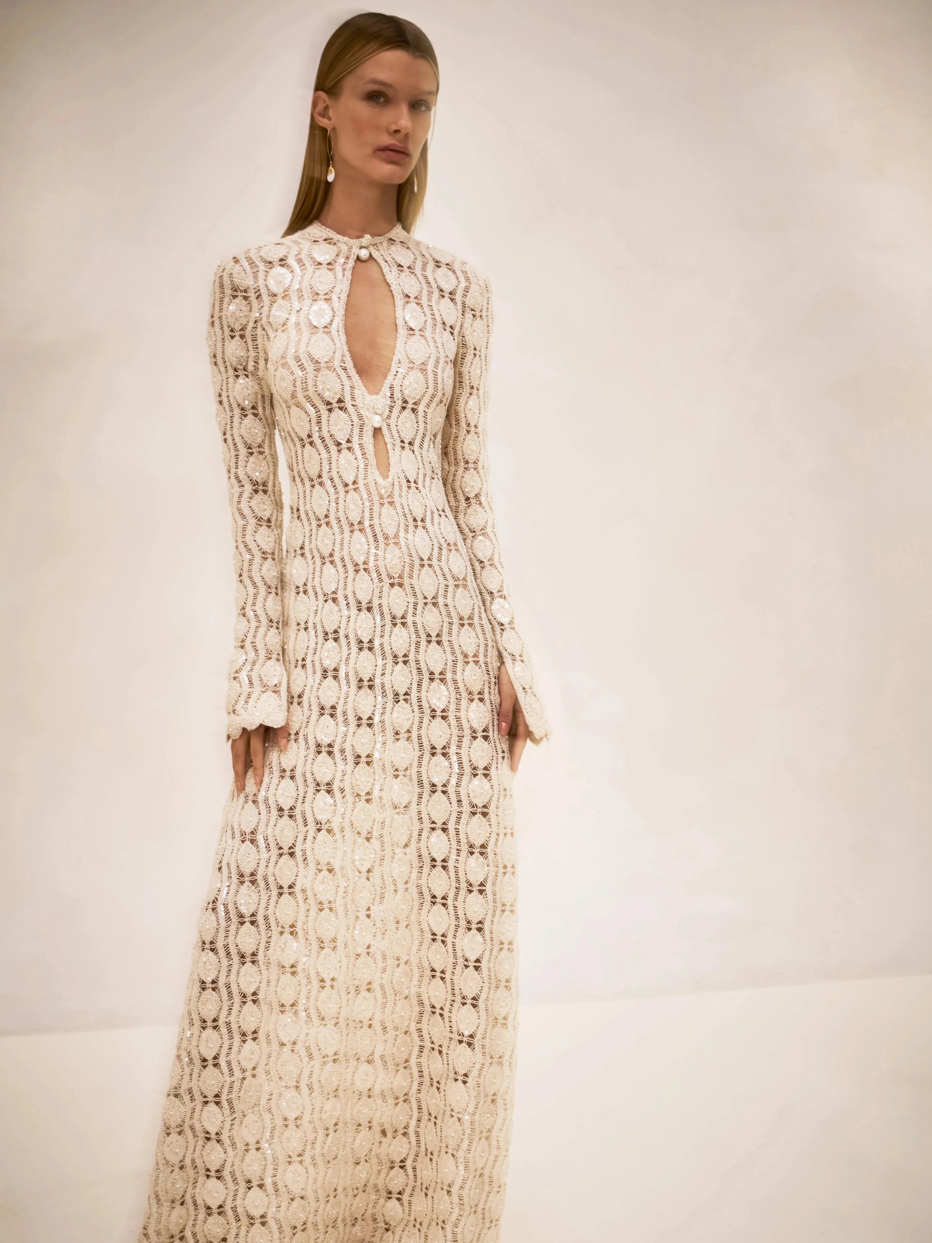 Niccola Dress sold by Alexis product image thumbnail 2