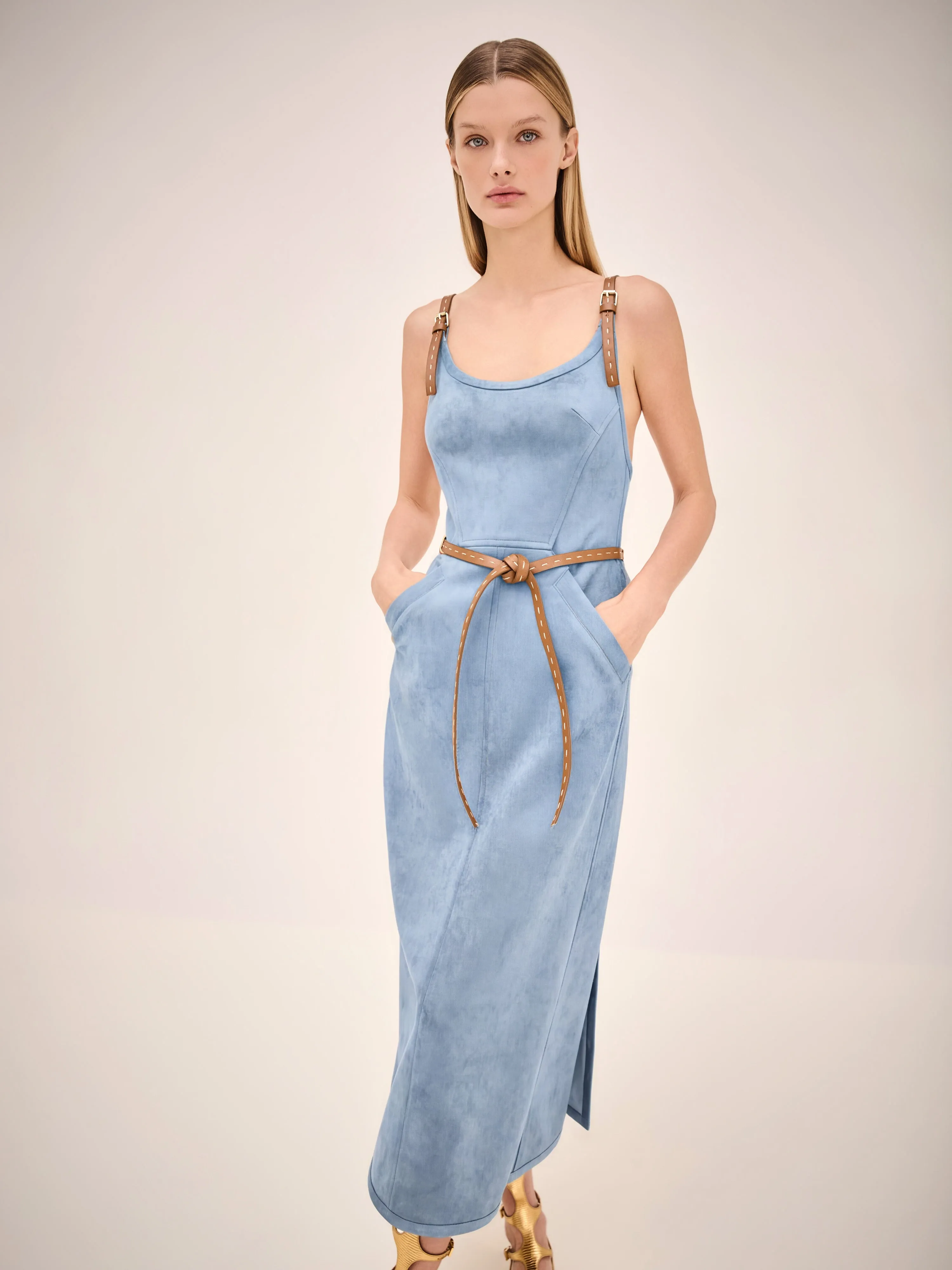 Melina Dress sold by Alexis product image thumbnail 2