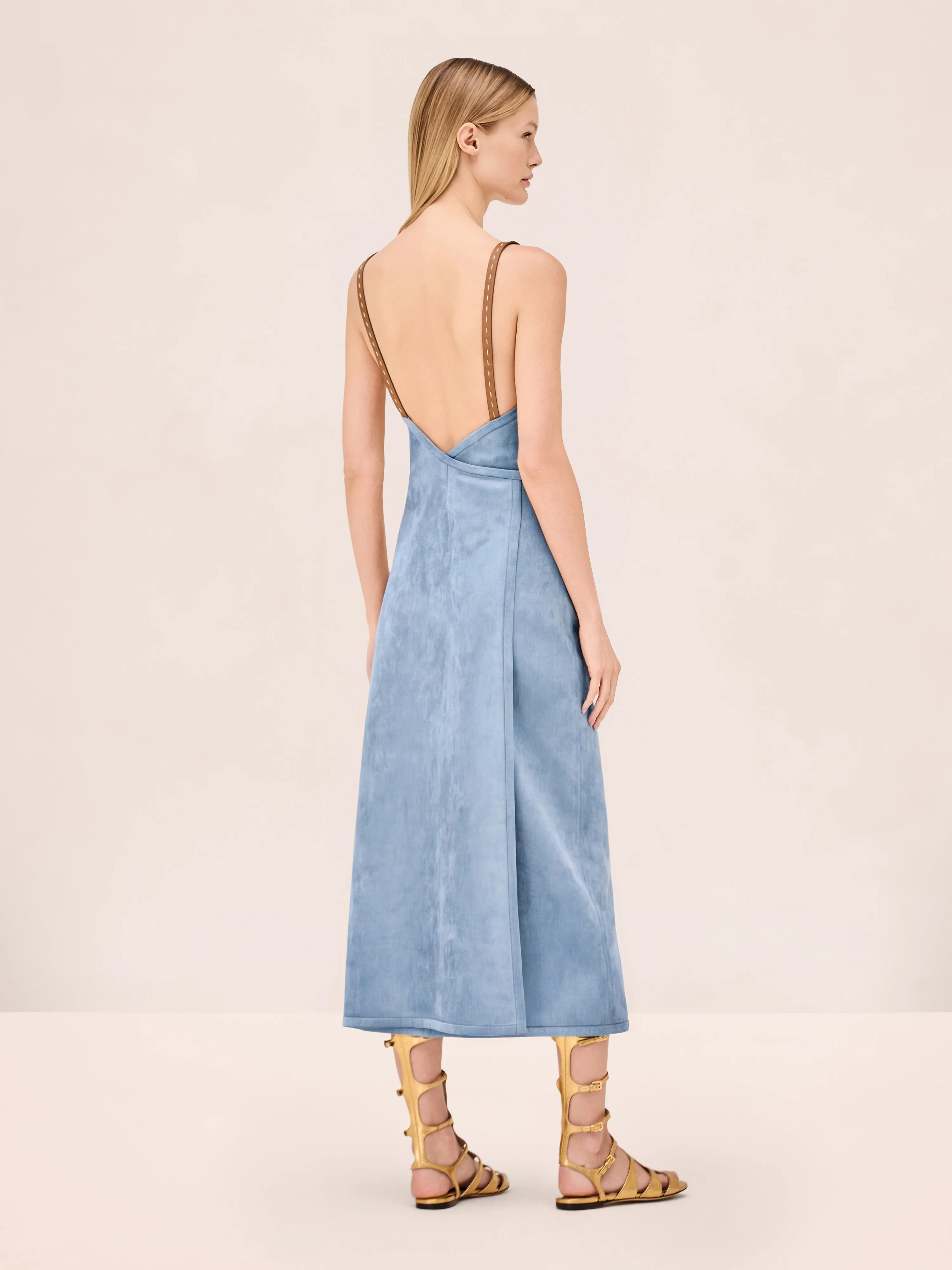 Melina Dress sold by Alexis product image thumbnail 3