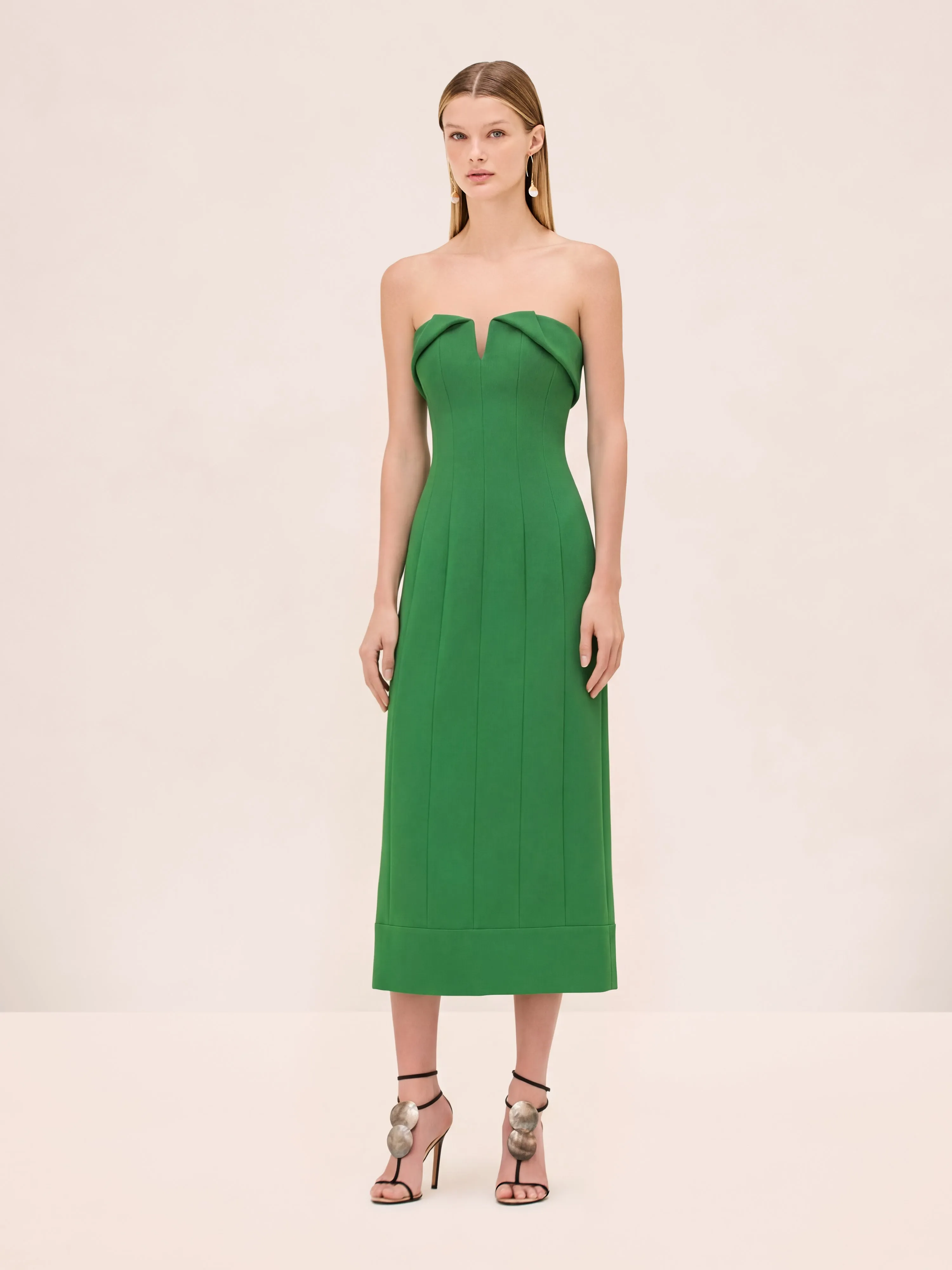 Donella Dress sold by Alexis product image thumbnail 2