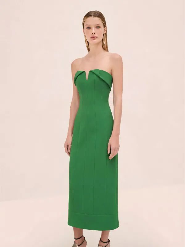 Donella Dress sold by Alexis