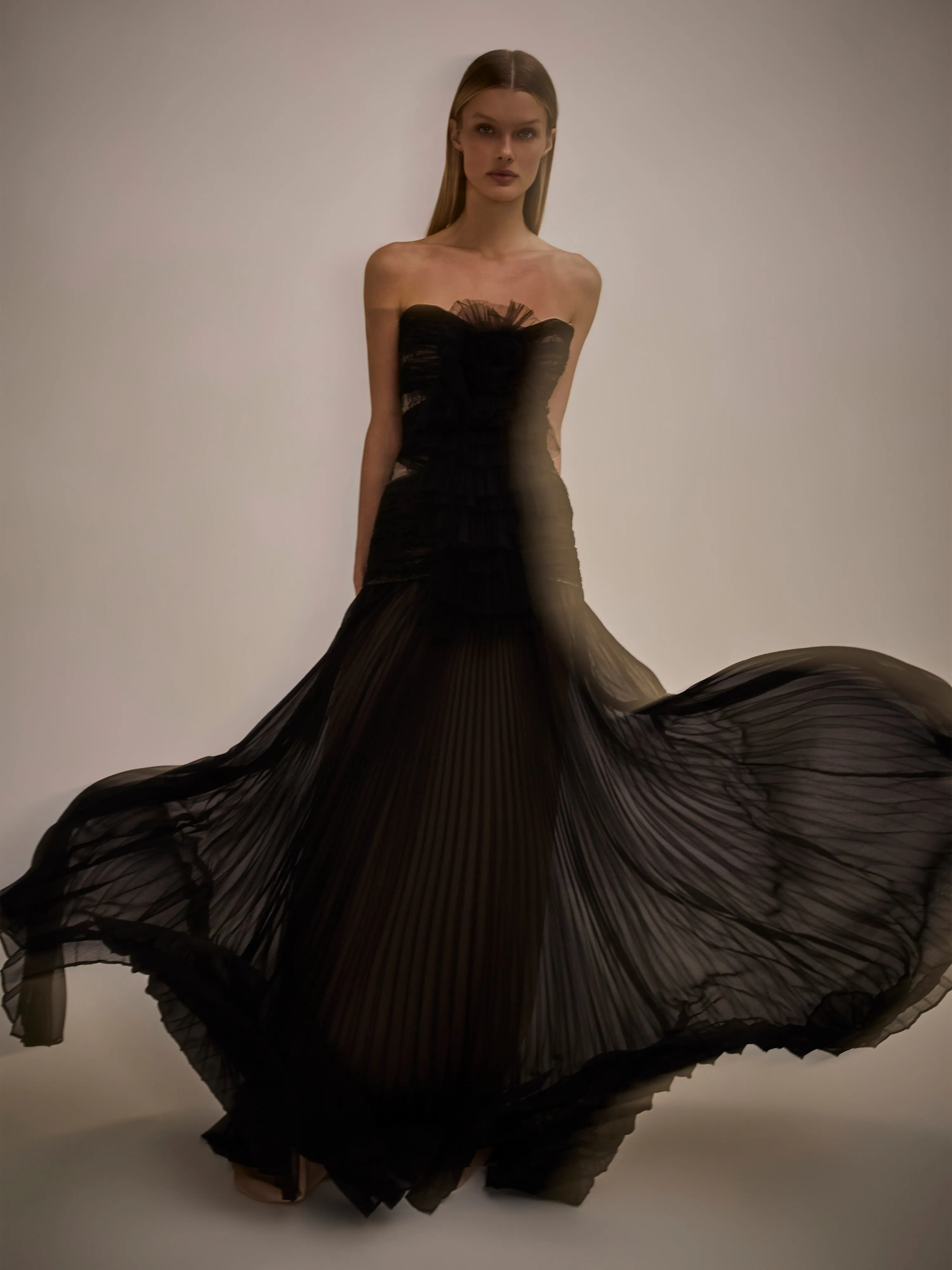 Seraphina Dress sold by Alexis product image thumbnail 4