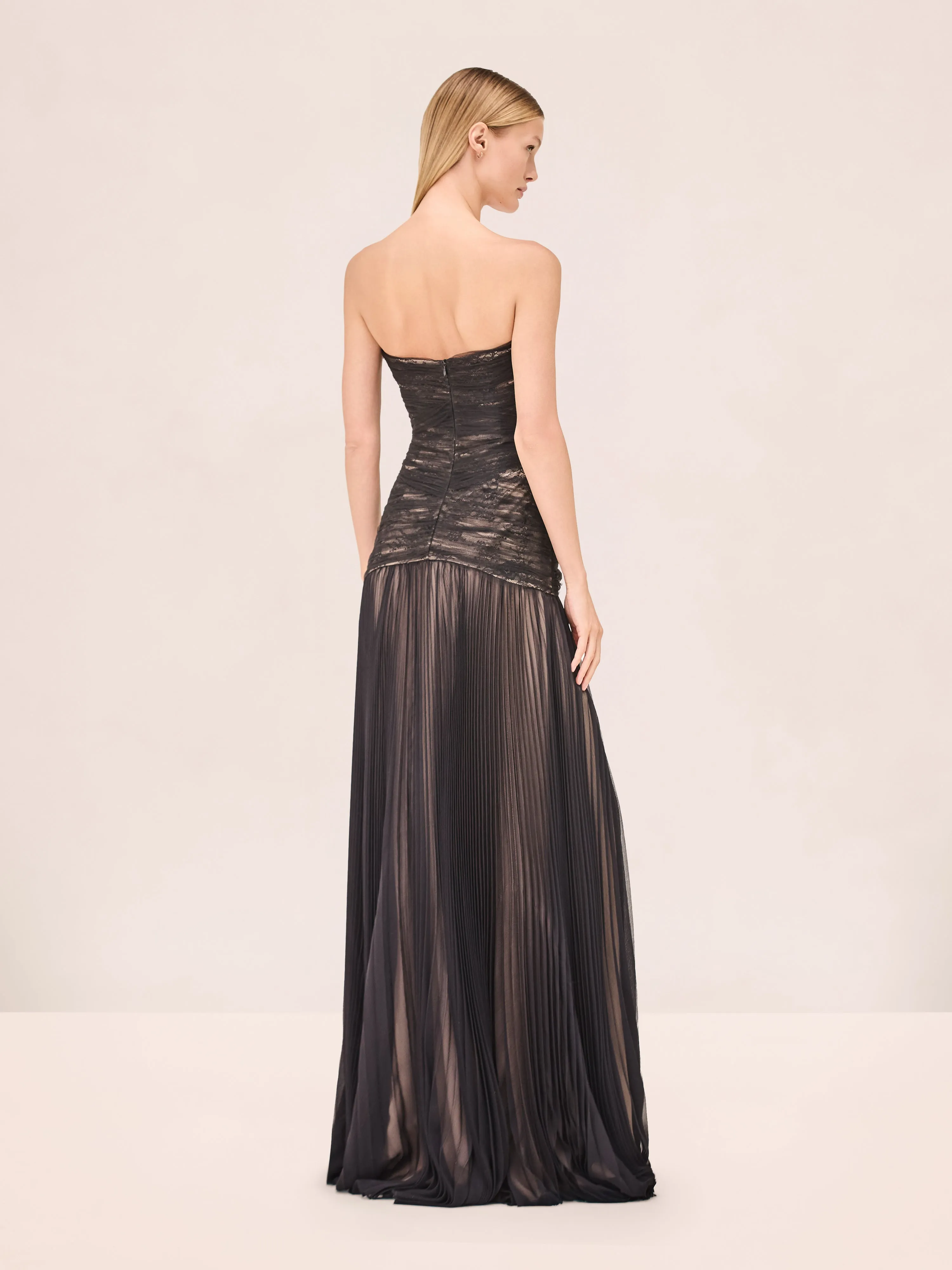 Seraphina Dress sold by Alexis product image thumbnail 3