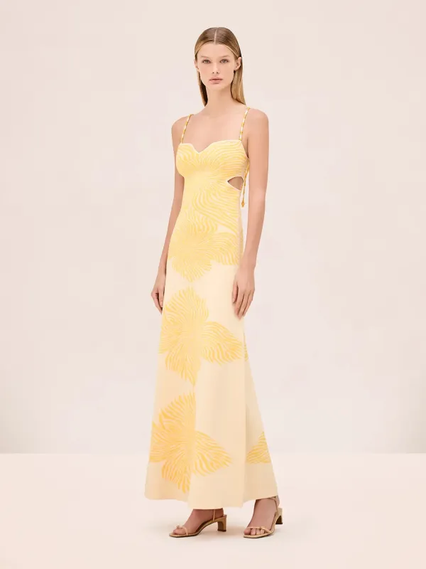 Rayana Dress sold by Alexis