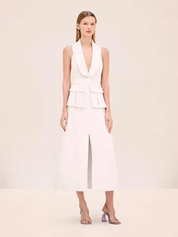 Sessile Dress sold by Alexis