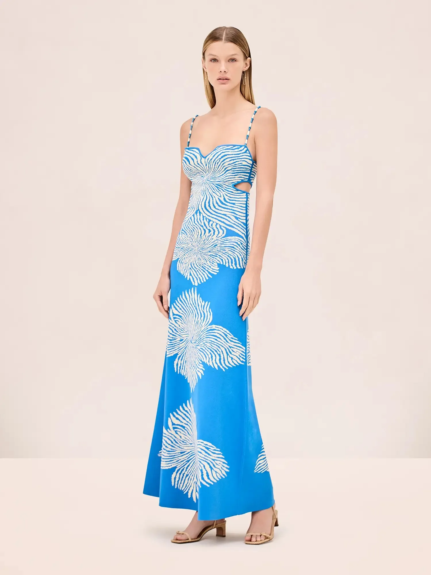 Rayana Dress sold by Alexis