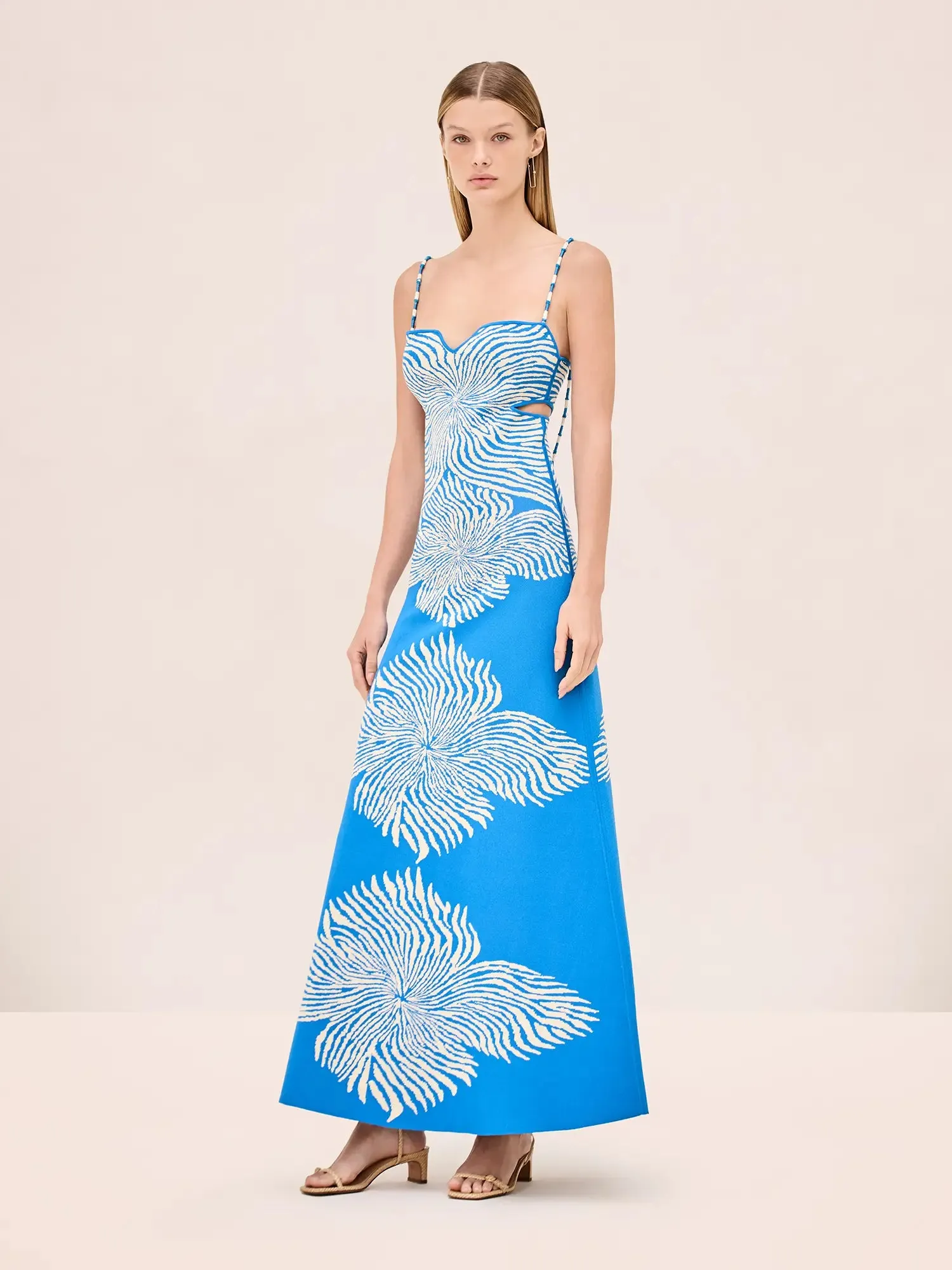 Rayana Dress sold by Alexis product image thumbnail 2