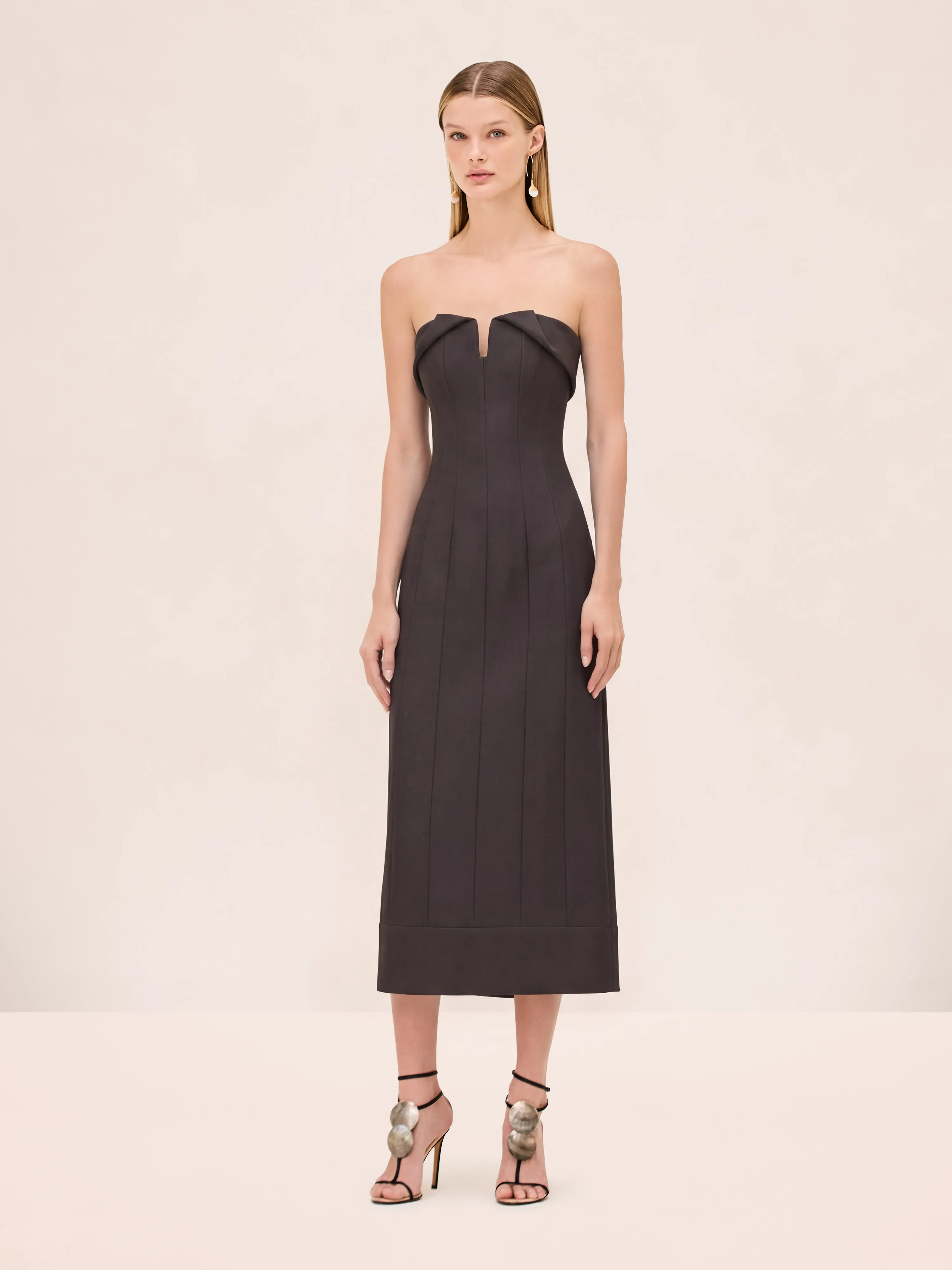 Donella Dress sold by Alexis product image thumbnail 2