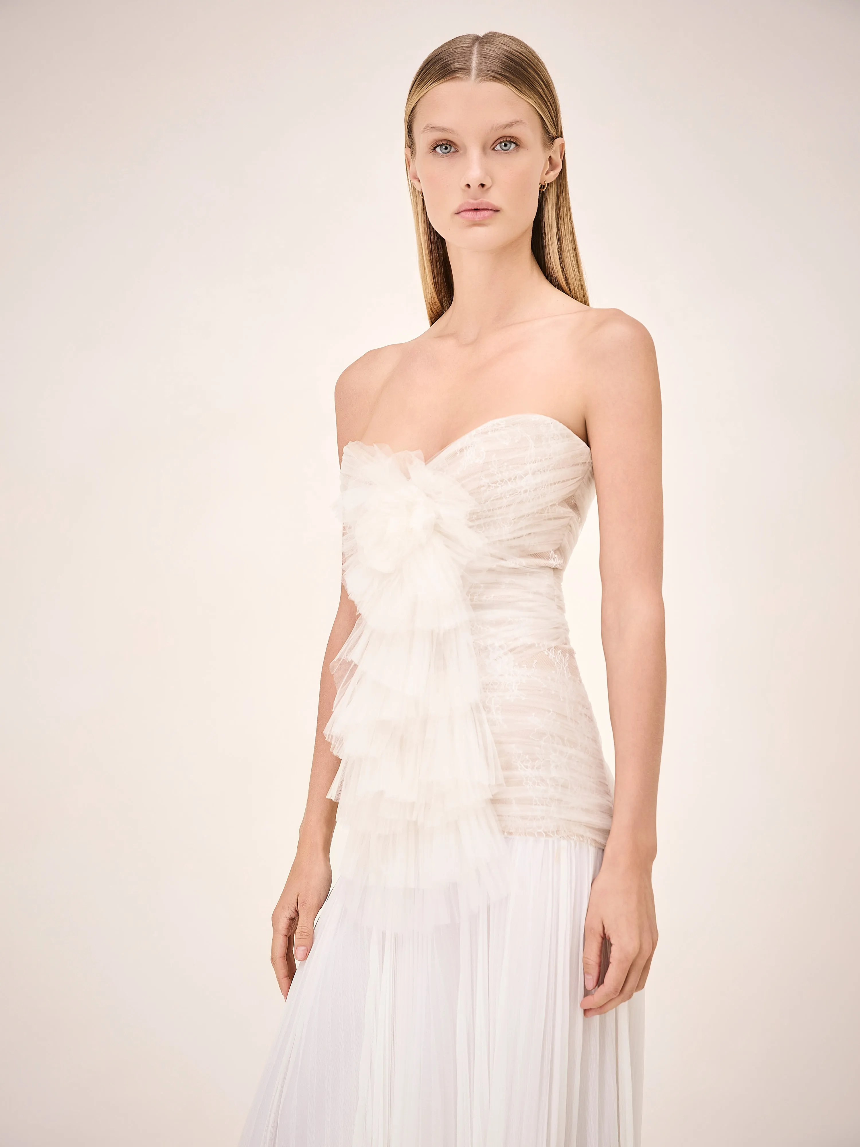 Seraphina Dress sold by Alexis product image thumbnail 3