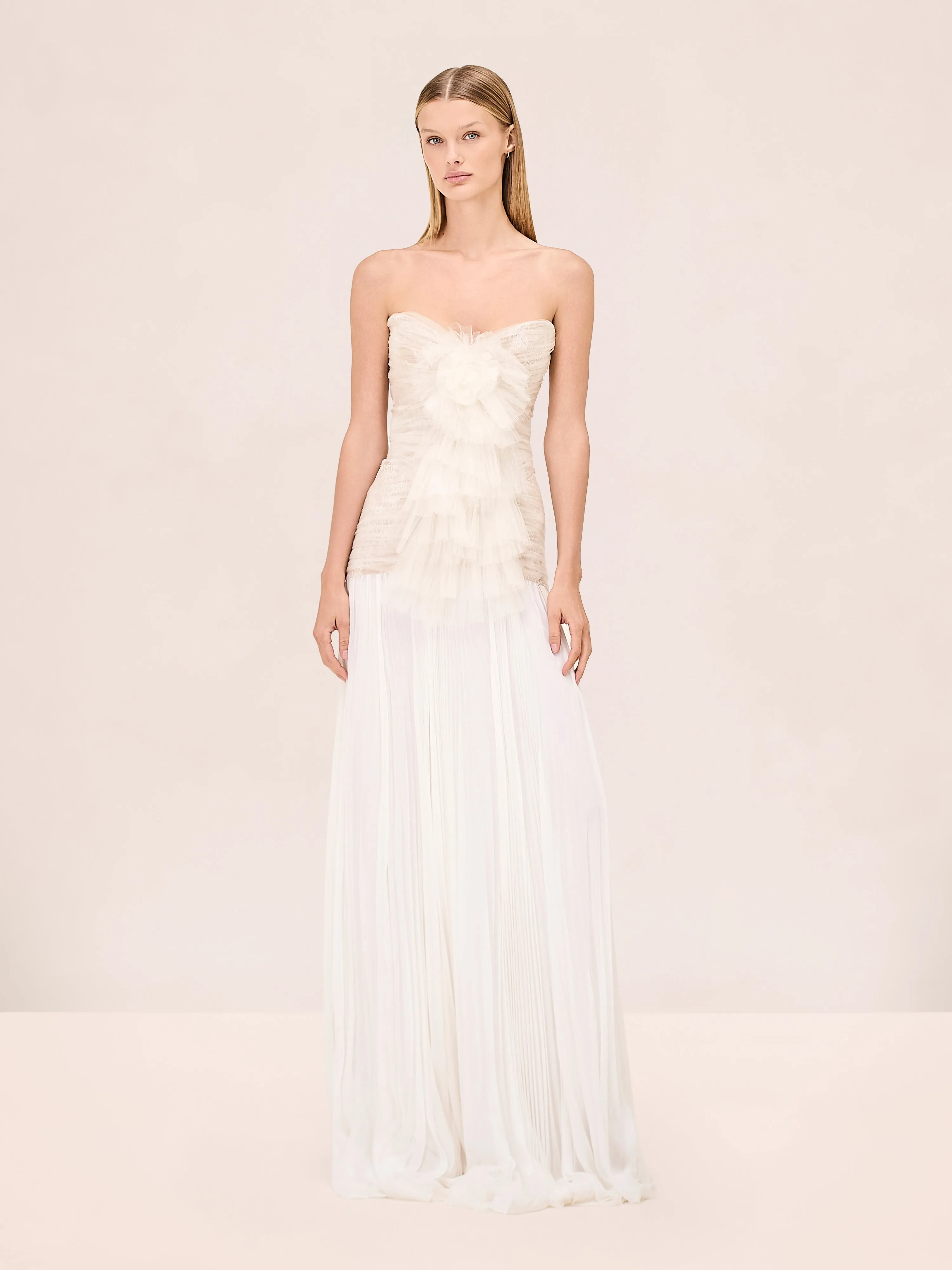 Seraphina Dress sold by Alexis product image thumbnail 2