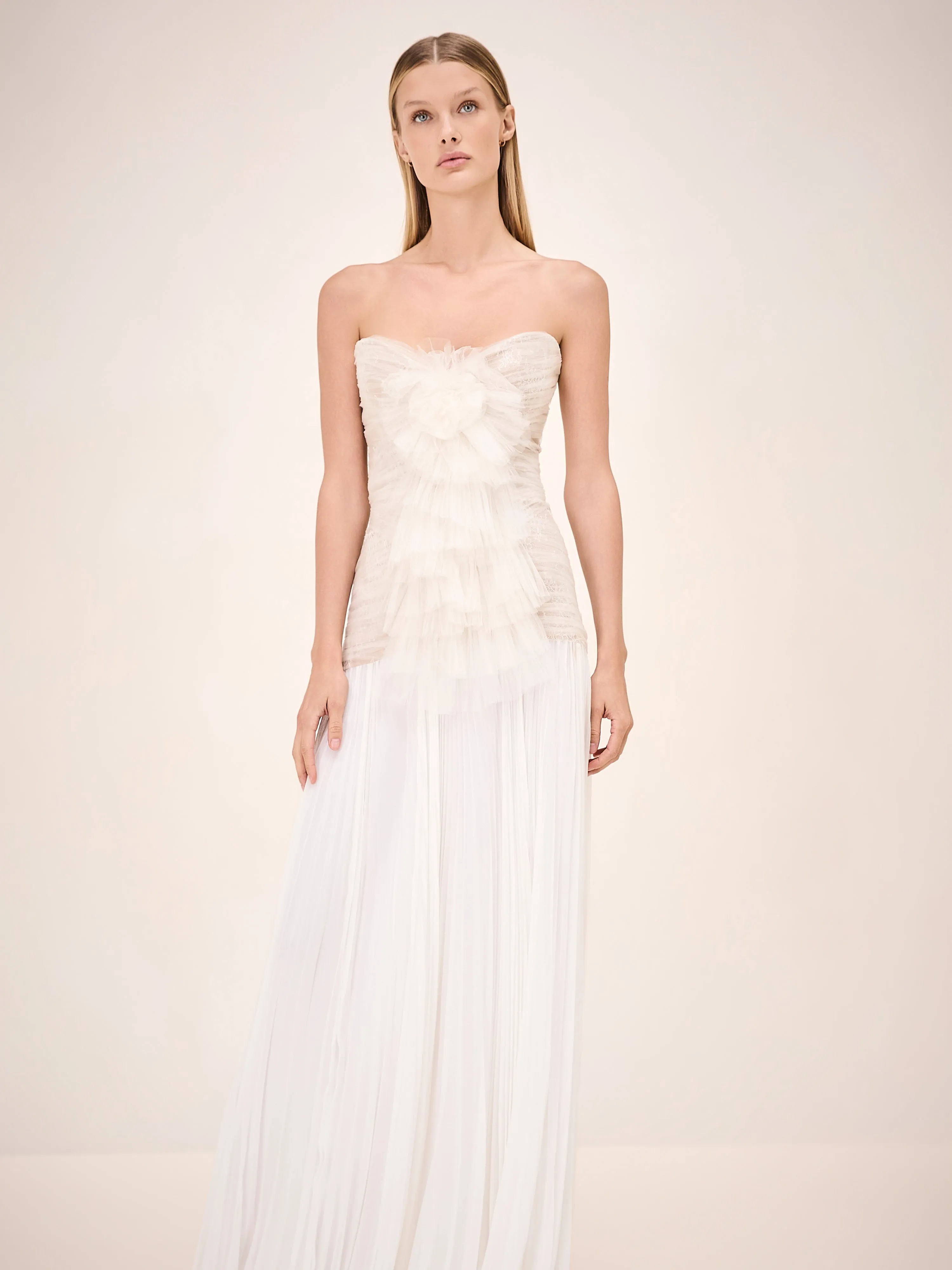 Seraphina Dress sold by Alexis product image thumbnail 4