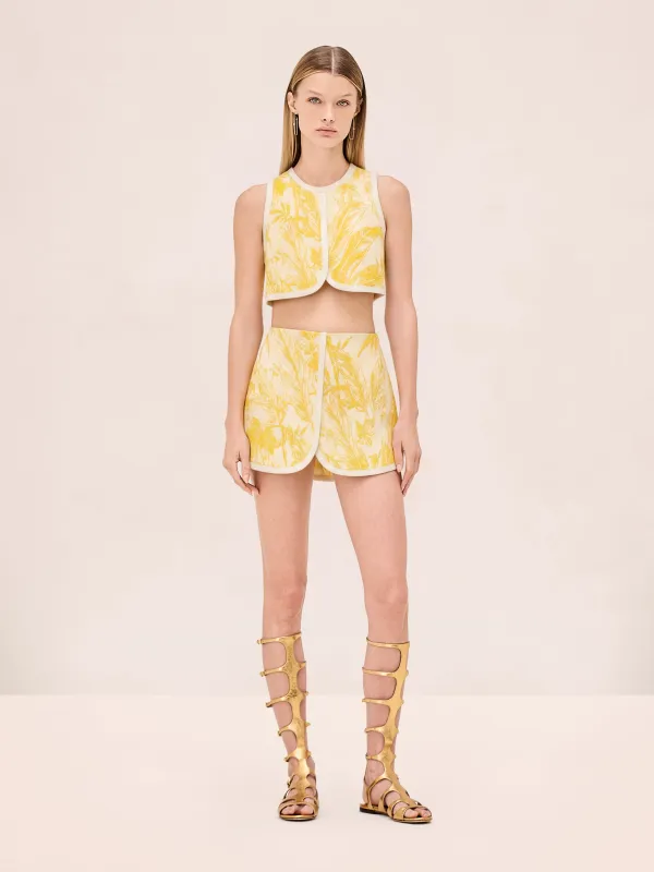 Rayen Skort sold by Alexis