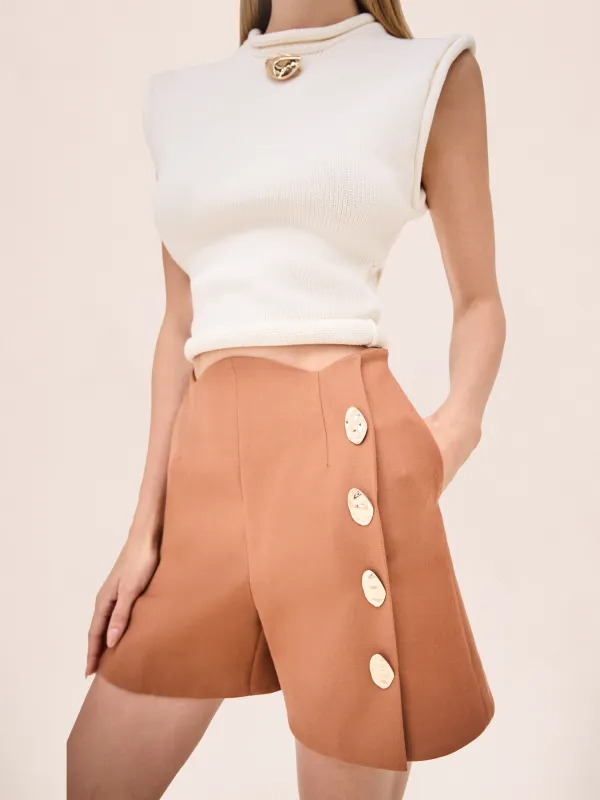 Xander Short made by Alexis