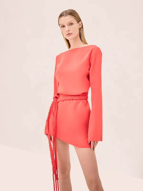 Angelie Dress sold by Alexis