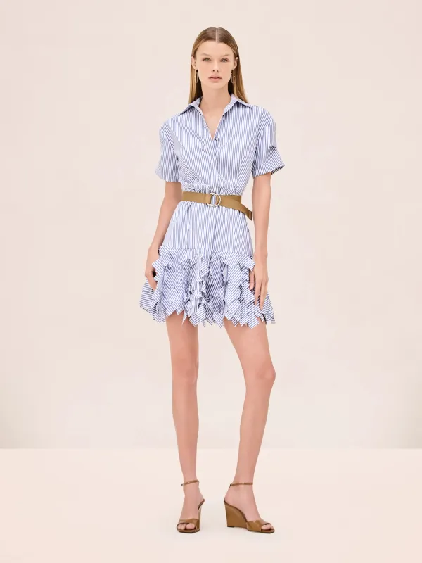 Ema Dress made by Alexis