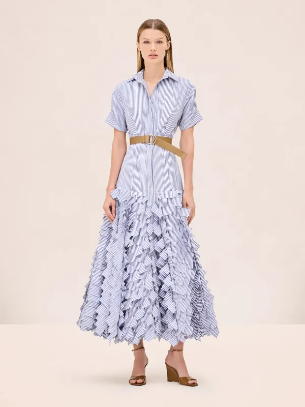 Lorelai Dress sold by Alexis