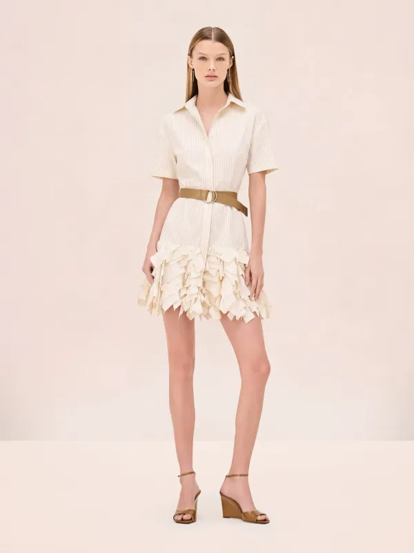 Ema Dress made by Alexis