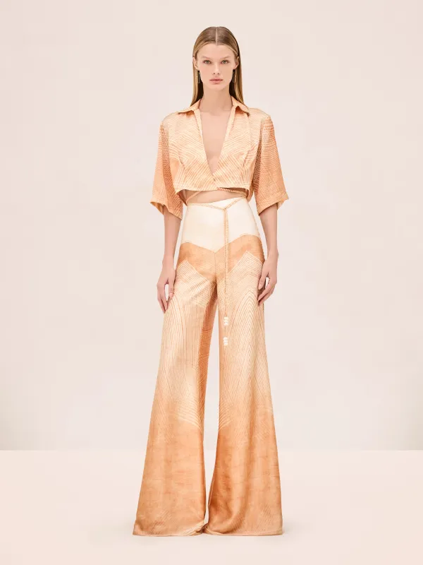 Andres Pant sold by Alexis