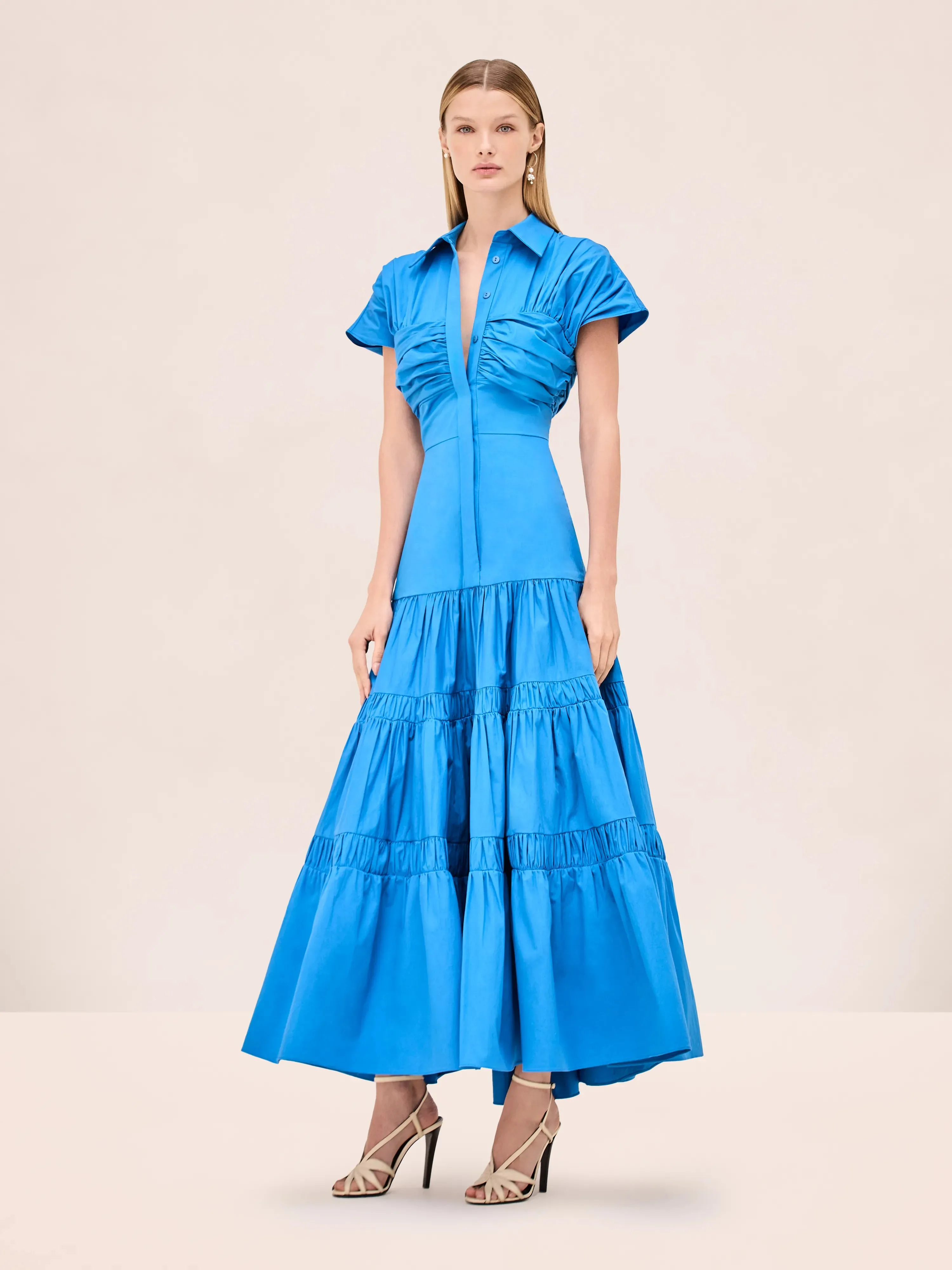 Carosini Dress sold by Alexis product image thumbnail 2