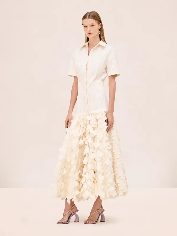 Lorelai Dress sold by Alexis