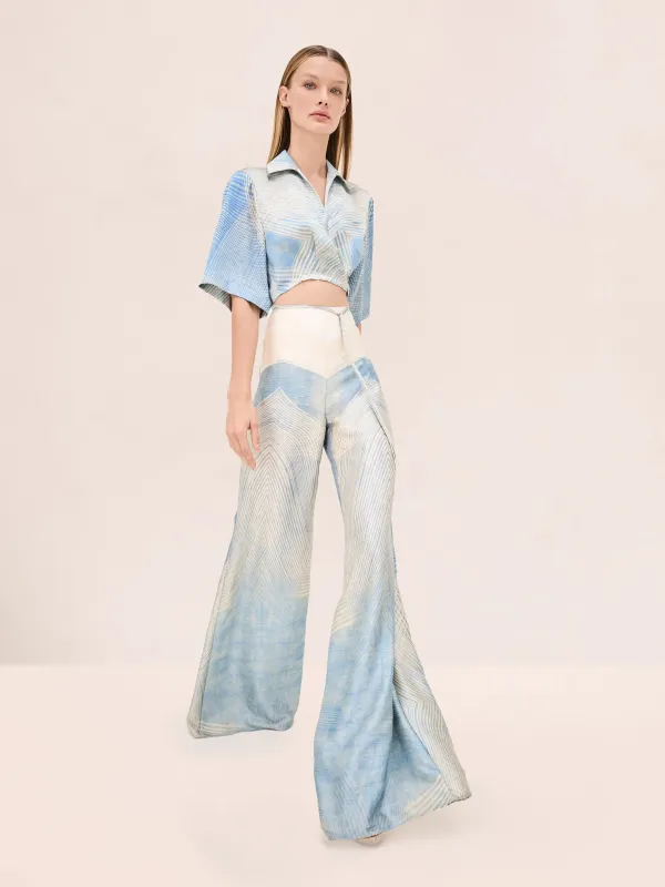 Andres Pant sold by Alexis