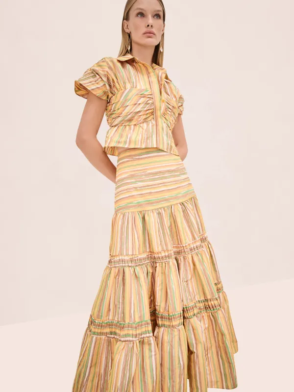 Arya Top sold by Alexis