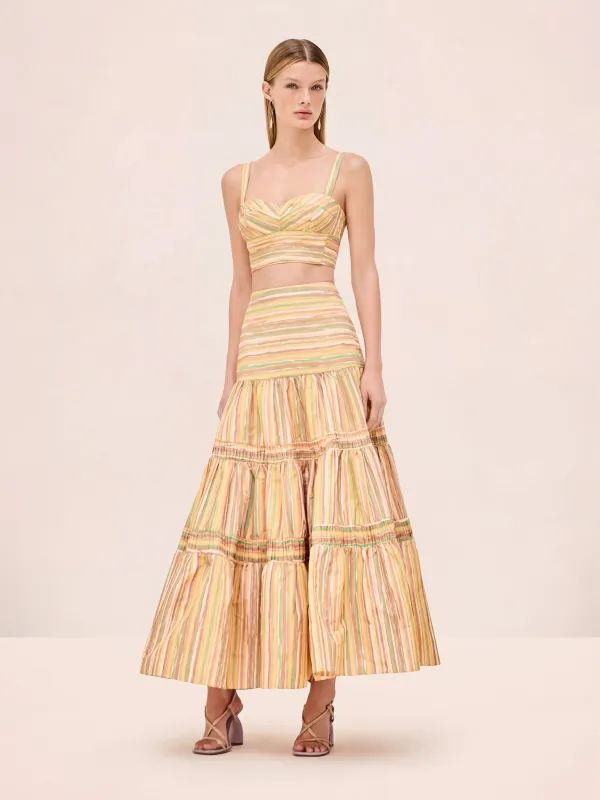 Kit Top sold by Alexis