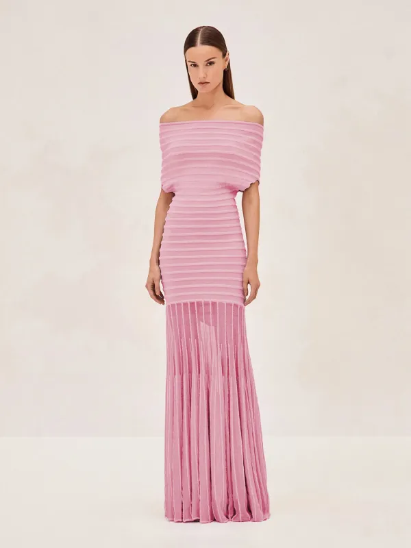 Marce Dress made by Alexis