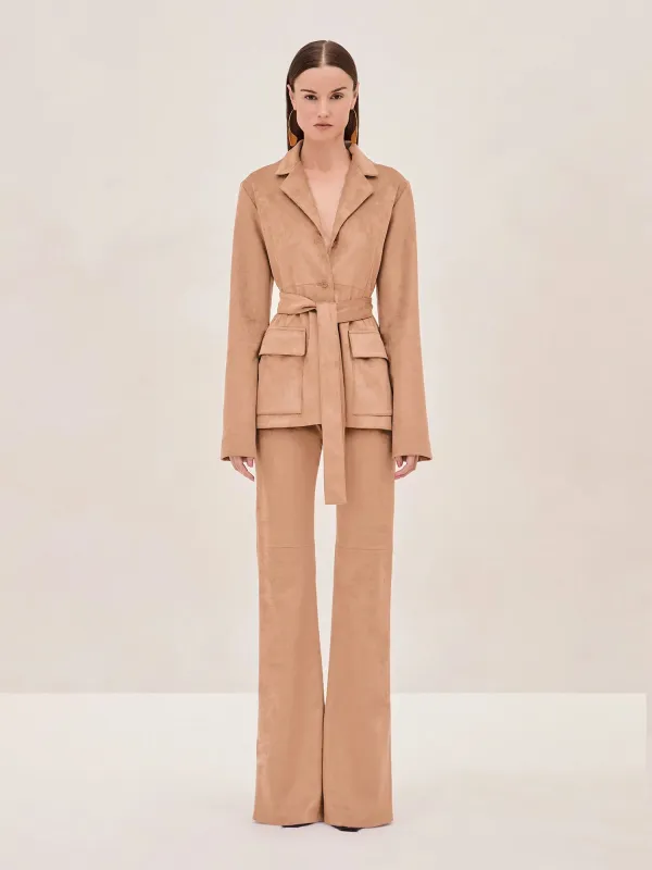 Byers Pant sold by Alexis