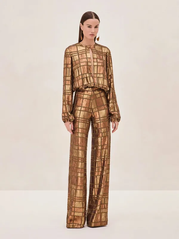 Zano Pant sold by Alexis