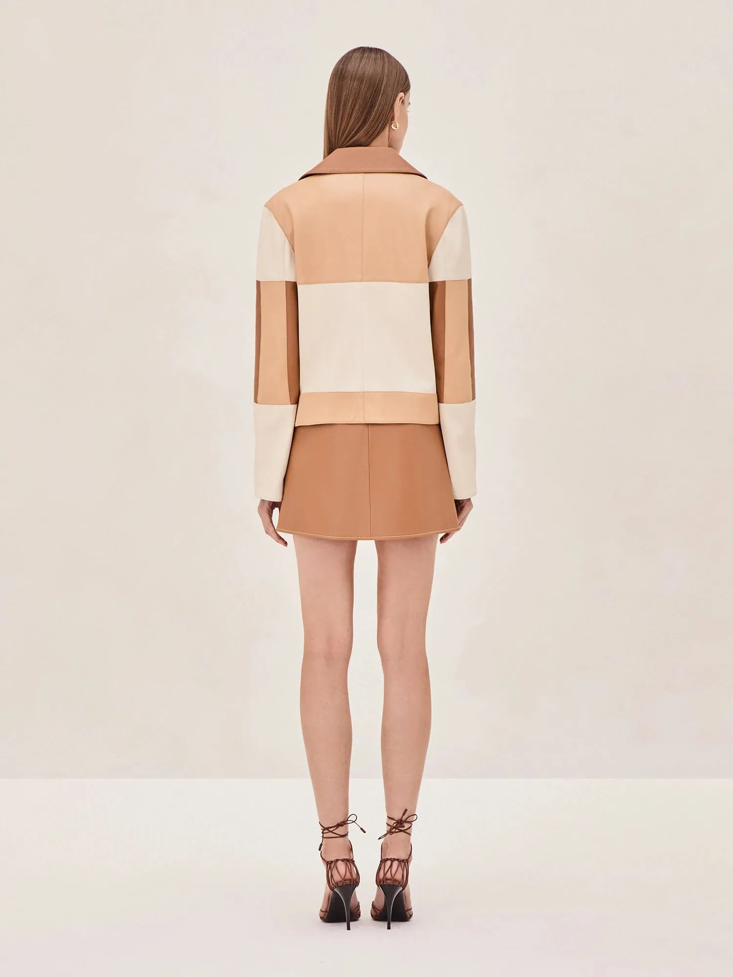 Allister Jacket sold by Alexis product image thumbnail 2