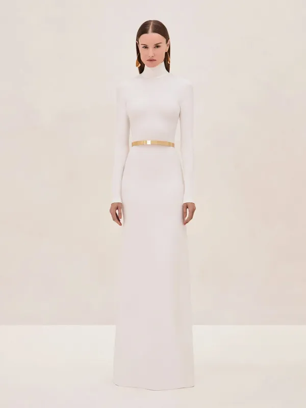 Fenix Dress made by Alexis