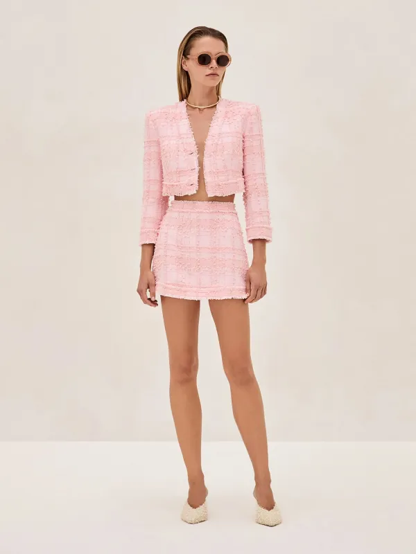 Benning Jacket sold by Alexis