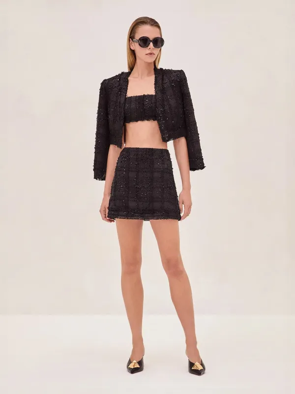 Benning Jacket sold by Alexis