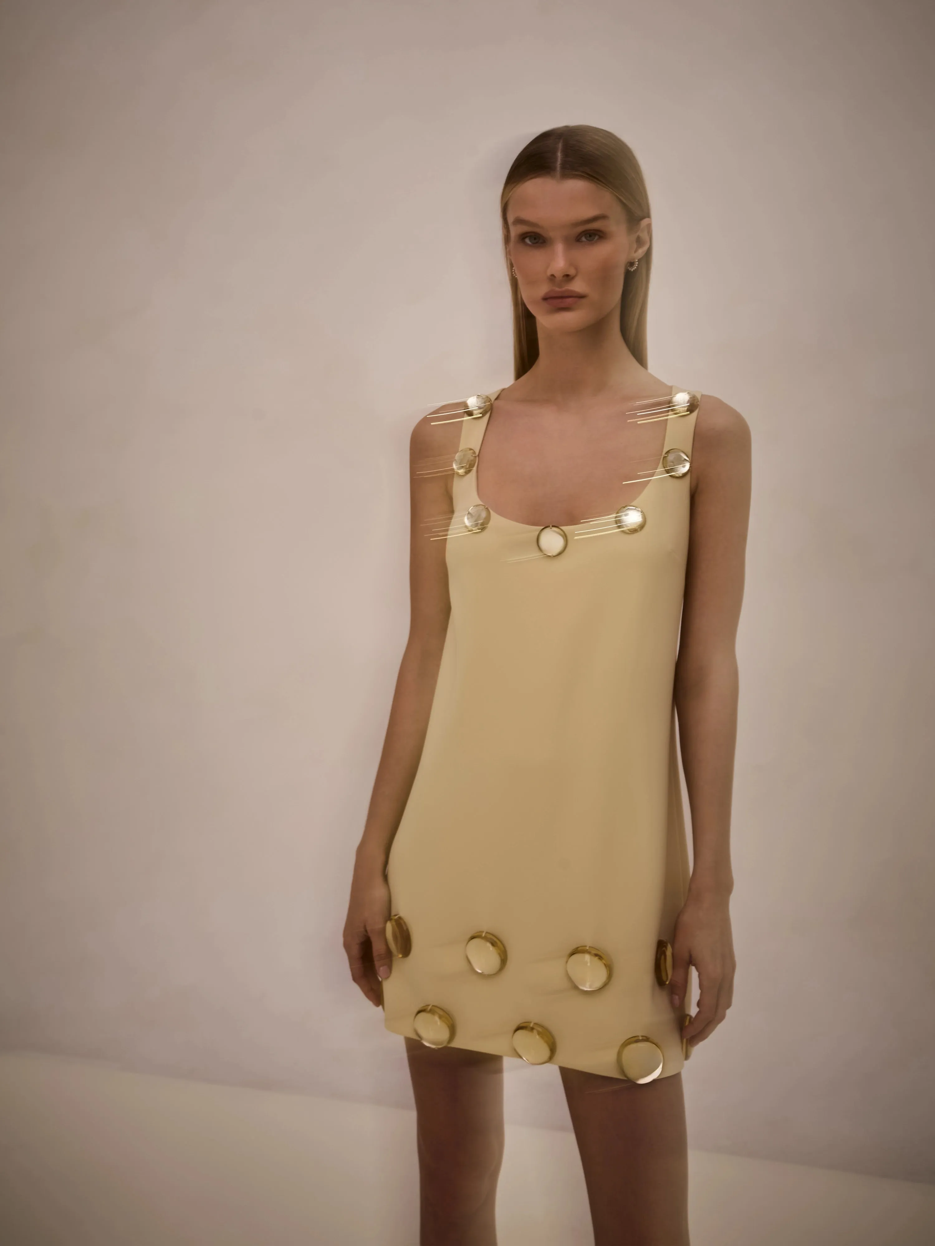 Aravine Dress sold by Alexis product image thumbnail 4