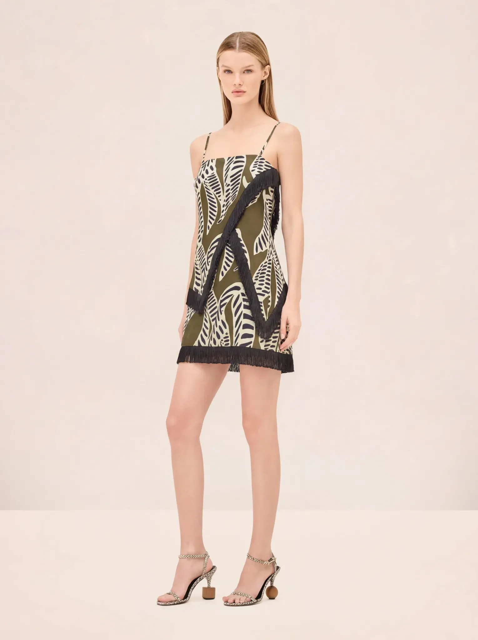 Coro Dress sold by Alexis product image thumbnail 2