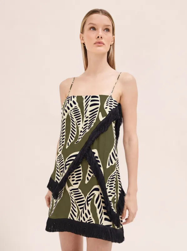 Coro Dress made by Alexis