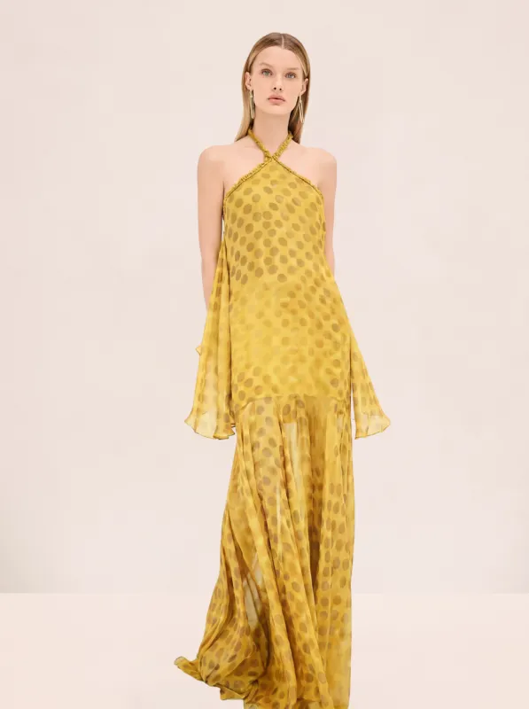 Eze Dress made by Alexis