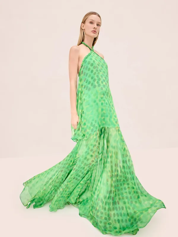 Eze Dress made by Alexis