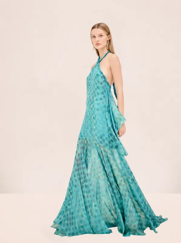 Eze Dress made by Alexis